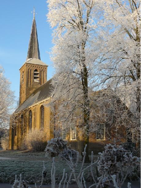 kerk